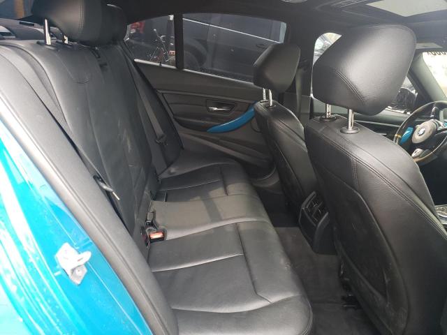 2015 BMW 335 XI WBA3B9C54FJ466212