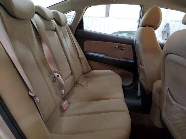 2010 HYUNDAI ELANTRA BL - KMHDU4AD3AU970445