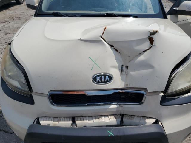 2010 KIA SOUL + - KNDJT2A24A7175917
