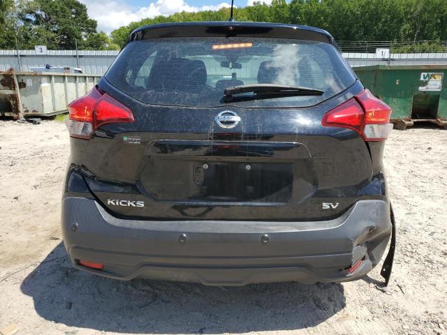 2020 NISSAN KICKS SV 3N1CP5CV6LL479743