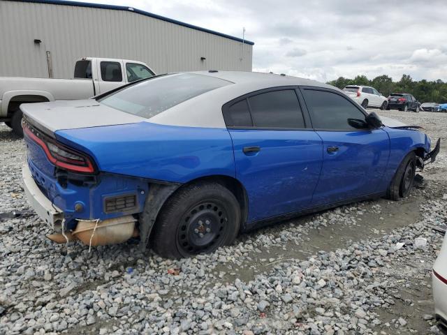 2020 DODGE CHARGER PO 2C3CDXKT5LH127364