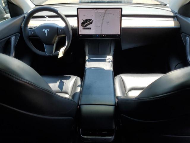 2021 TESLA MODEL Y 5YJYGDEEXMF161683