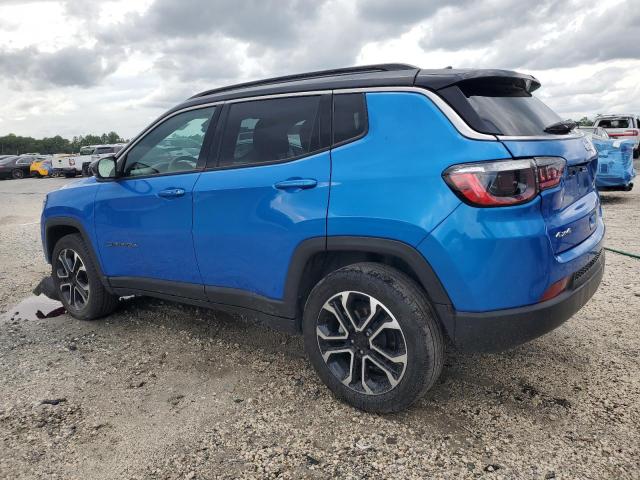 2023 JEEP COMPASS LI 3C4NJDCN3PT566099