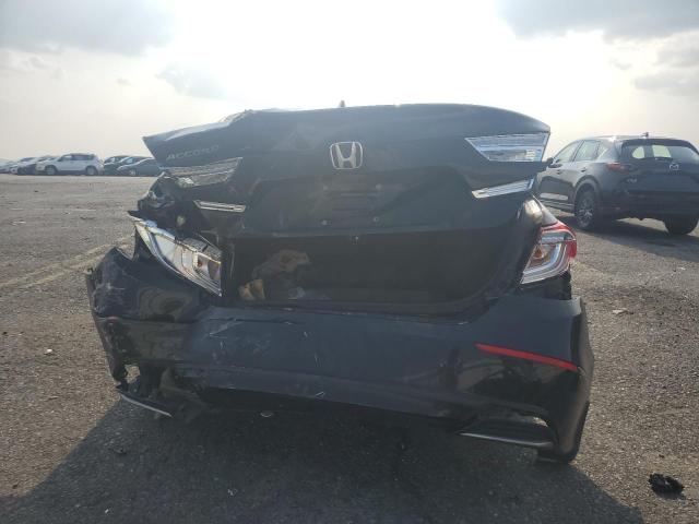 2018 HONDA ACCORD EX - 1HGCV1F47JA082417