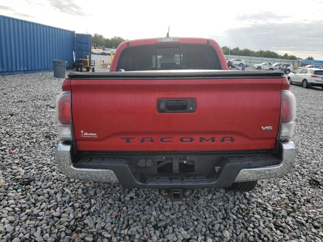 2020 TOYOTA TACOMA DOU - 3TMAZ5CN7LM121284