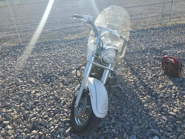 2009 YAMAHA XVS650 A JYAVM01E19A128464