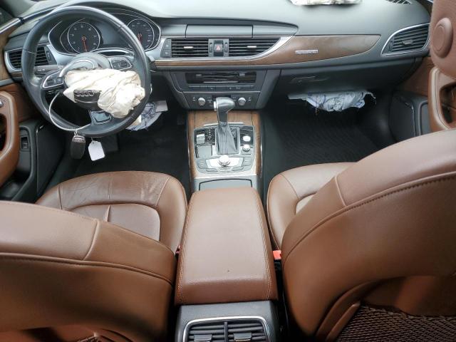 2015 AUDI A6 PREMIUM WAUGFAFC3FN020868