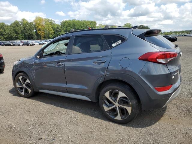 2018 HYUNDAI TUCSON VAL KM8J3CA24JU719951