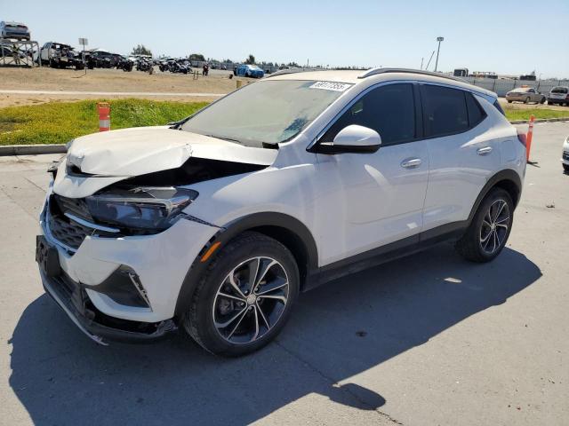 2021 BUICK ENCORE GX SELECT KL4MMDS24MB159958