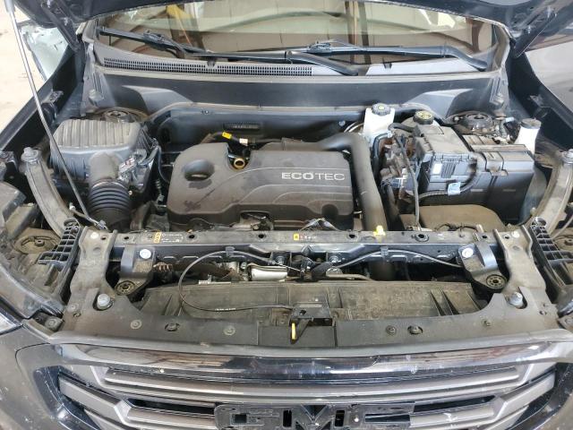 2020 GMC TERRAIN SL 3GKALMEV2LL337353