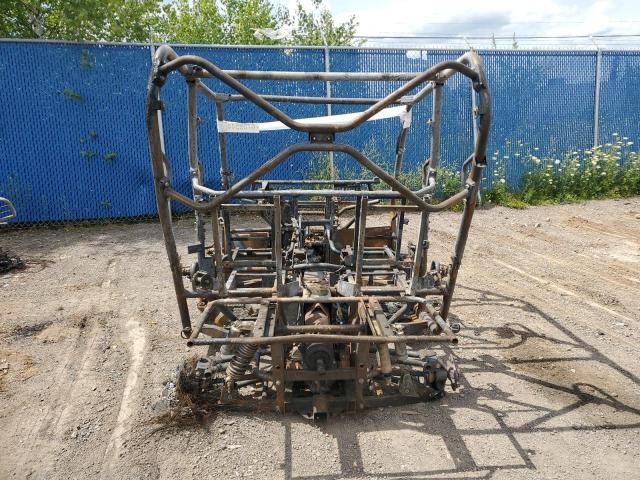 2021 KAWASAKI TERYX4 800 FI EPS LE 4X4 JKBRTCG10MB525350