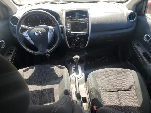 2019 NISSAN VERSA S - 3N1CN7AP4KL800294