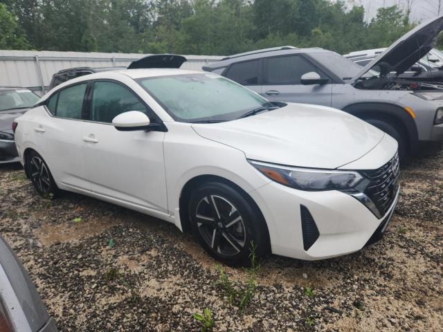 2024 NISSAN SENTRA SV 3N1AB8CV5RY227033