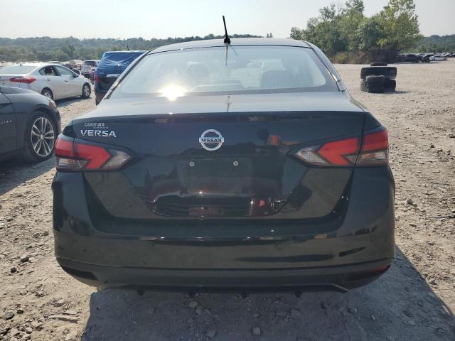2021 NISSAN VERSA S 3N1CN8DV3ML911776