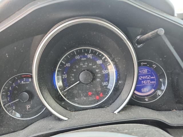 2018 HONDA FIT LX 3HGGK5H41JM710148