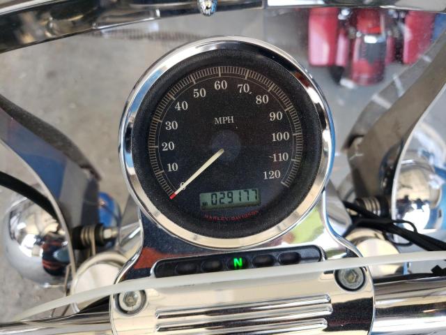 2007 HARLEY-DAVIDSON XL1200 L 1HD1CX3177K461766