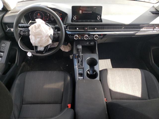 2022 HONDA CIVIC LX - 2HGFE2F22NH101139