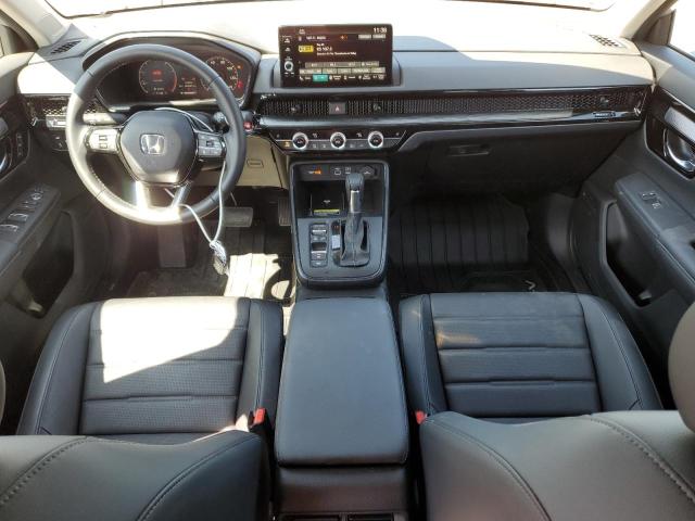 2025 HONDA CR-V EXL - 2HKRS4H75SH469570