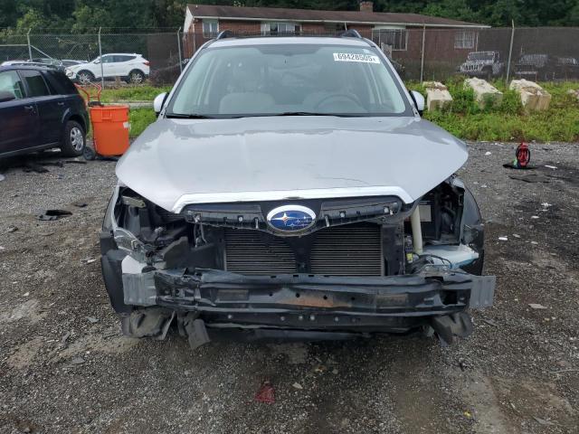 2016 SUBARU FORESTER 2 JF2SJADC5GH516593