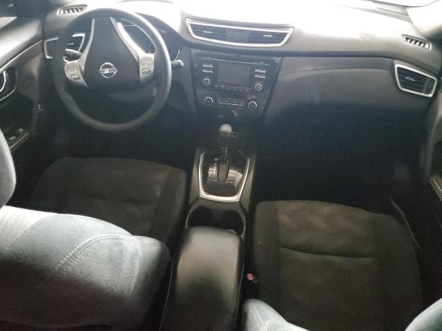 2016 NISSAN ROGUE S 5N1AT2MT6GC816906