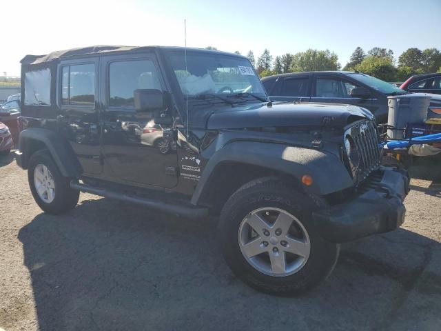 2016 JEEP WRANGLER U 1C4BJWDGXGL267316