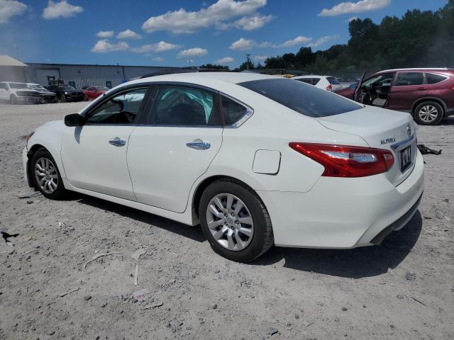 2016 NISSAN ALTIMA 2.5 1N4AL3APXGC175976