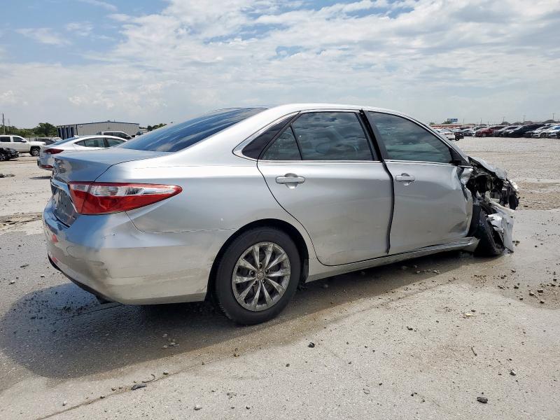 2015 TOYOTA CAMRY LE 4T1BF1FK9FU031203