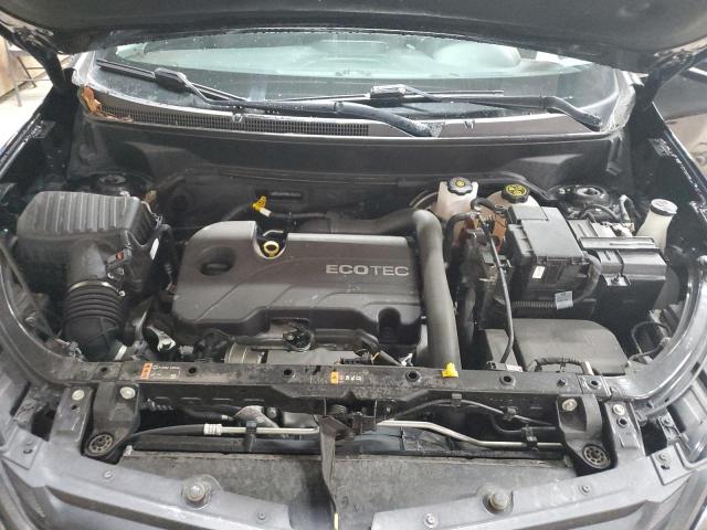 2021 CHEVROLET EQUINOX LT 2GNAXUEV4M6135322