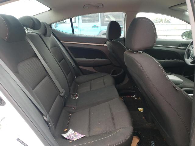 2018 HYUNDAI ELANTRA SE - 5NPD84LF7JH212867