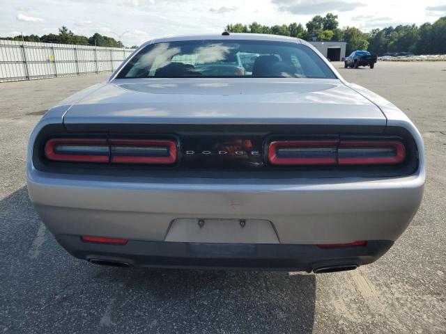 2017 DODGE CHALLENGER 2C3CDZAG2HH614769
