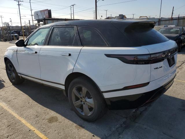 2025 LAND ROVER RANGE ROVE SALYL2EX4SA810913