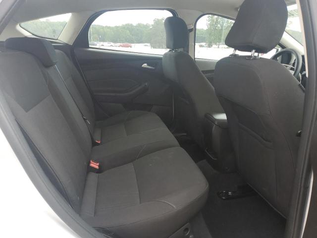 2016 FORD FOCUS SE - 1FADP3K24GL309093