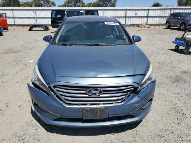 2016 HYUNDAI SONATA SE - 5NPE24AF0GH360229