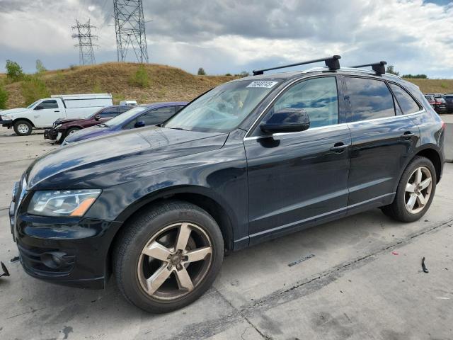 2011 AUDI Q5 PREMIUM - WA1LFAFP1BA065601