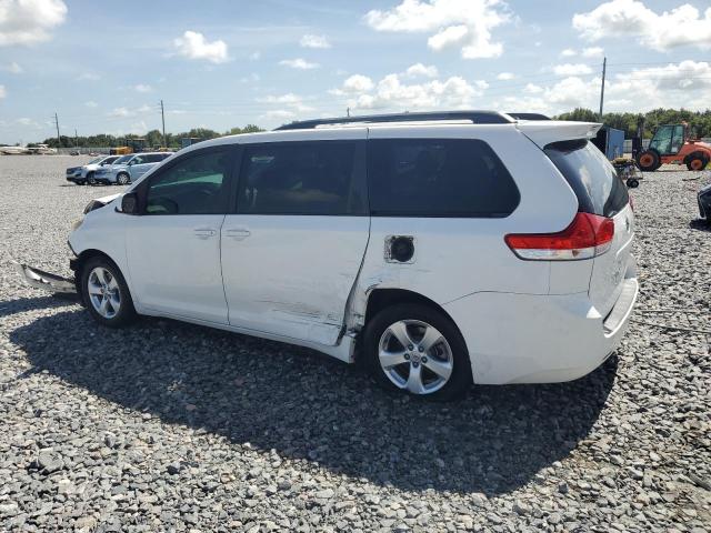 2014 TOYOTA SIENNA LE - 5TDKK3DC8ES492354