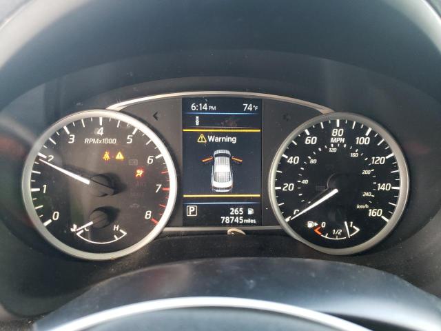 2019 NISSAN SENTRA S 3N1AB7AP9KY373424