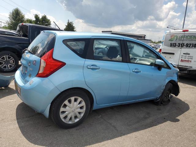 2015 NISSAN VERSA NOTE 3N1CE2CP5FL388313