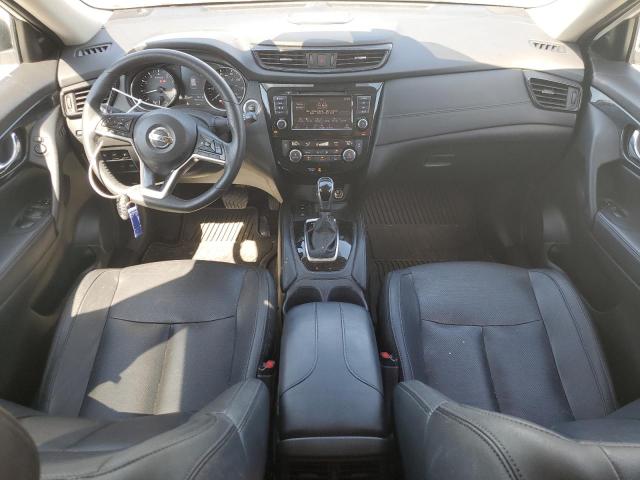 2020 NISSAN ROGUE S 5N1AT2MT3LC749479