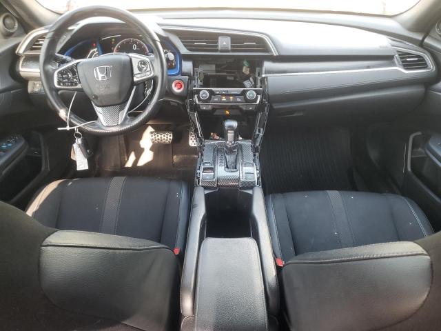 2019 HONDA CIVIC SPOR - 2HGFC2F80KH034112