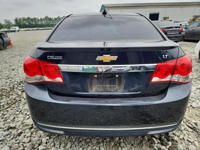 2016 CHEVROLET CRUZE LIMI 1G1PE5SB0G7122248