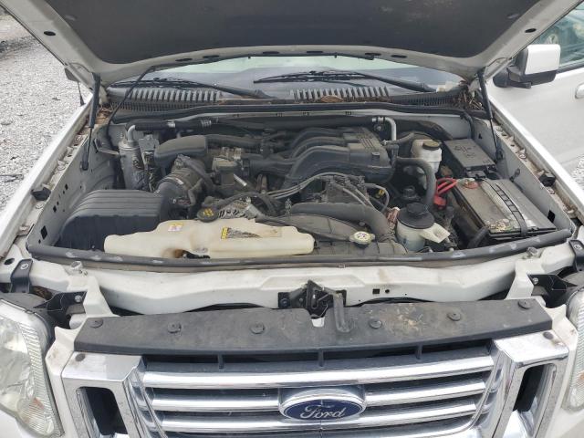 2010 FORD EXPLORER E - 1FMEU7EEXAUA58081