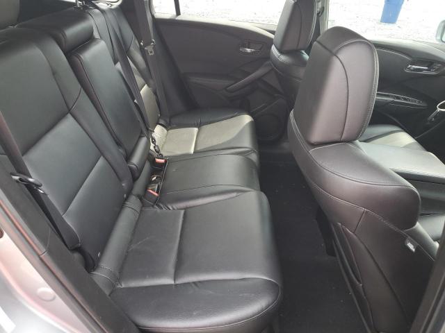2018 ACURA RDX 5J8TB3H37JL013644