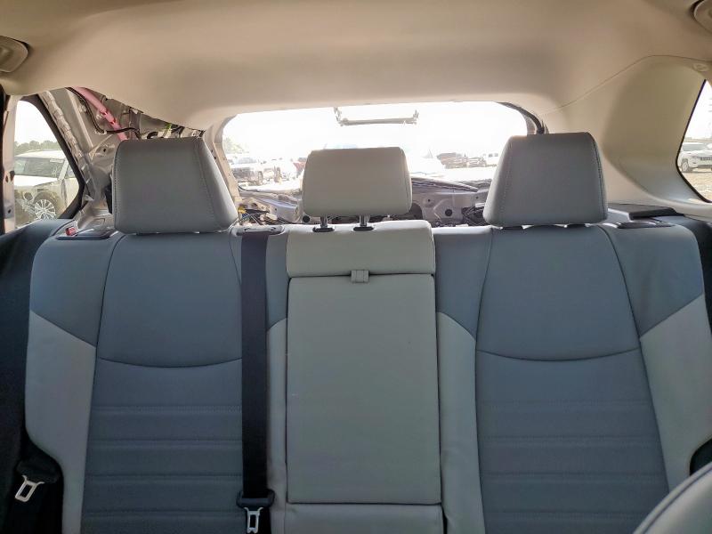 2025 TOYOTA RAV4 XLE P - JTMB6RFVXSD152099