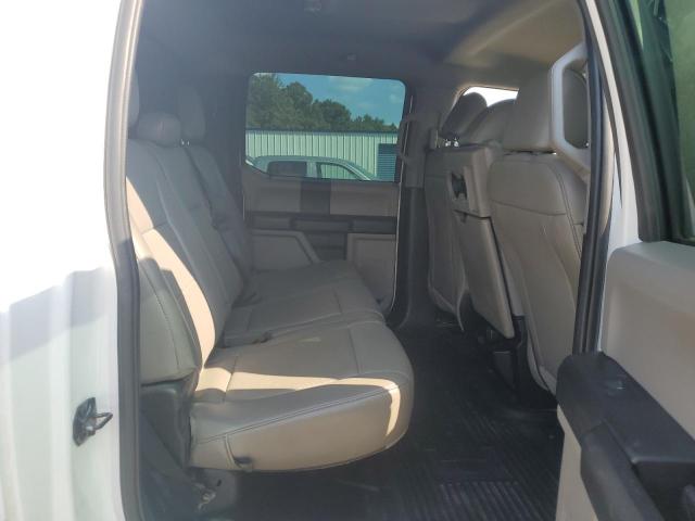 2020 FORD F250 SUPER 1FT7W2BT1LEE49467