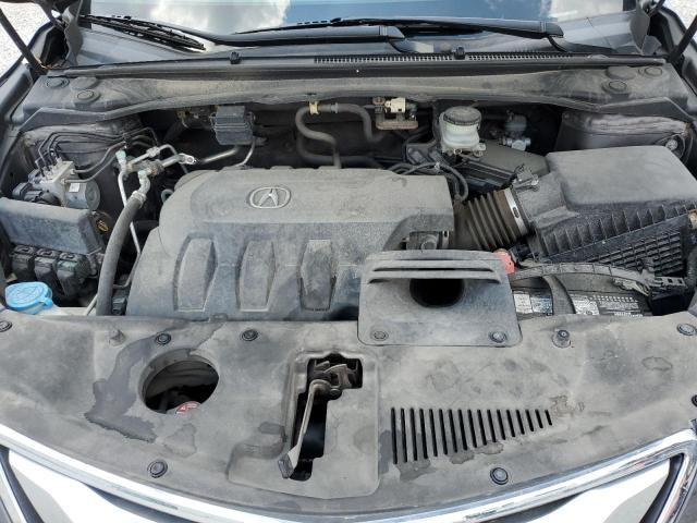 2017 ACURA RDX TECHNOLOGY 5J8TB4H56HL015189
