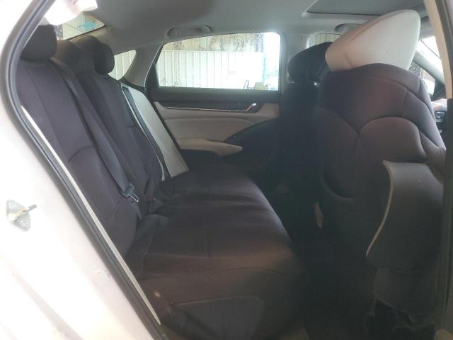 2018 HONDA ACCORD EX 1HGCV1F43JA218347