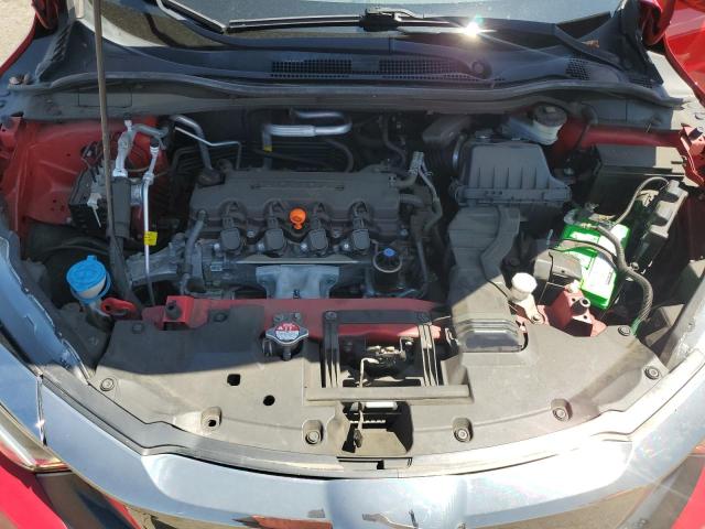 2020 HONDA HR-V EX 3CZRU6H57LM710376