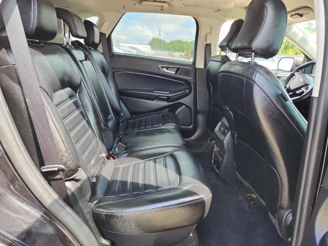 2024 FORD EDGE SEL 2FMPK4J91RBA09763