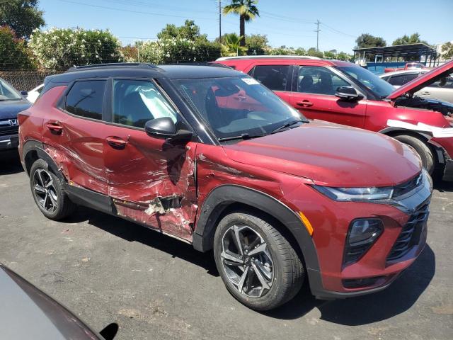 2023 CHEVROLET TRAILBLAZER RS KL79MUSL6PB093080
