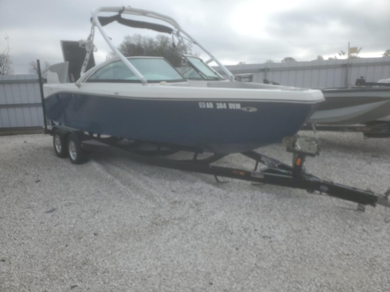 Lot #3213097351 2011 MALIBU BOAT